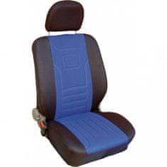 4Car Autopoťahy classic škoda felicia s nedelenou zadnou sedačkou modré