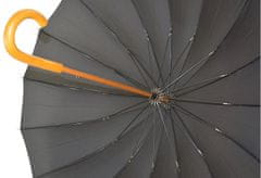 Blooming Brollies Pánsky palicový dáždnik EDSM169