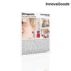 InnovaGoods Náušnice na biomagnetické chudnutie Slimagnetic
