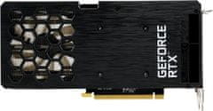 PALiT GeForce RTX 3060 Dual, 12GB GDDR6 (NE63060019K9-190AD)