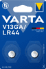 VARTA V13GA 2pack 4276101402