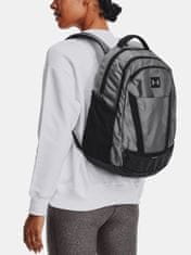 Batoh UA Hustle Signature Backpack-BLK UNI
