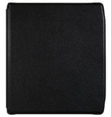 PocketBook Puzdro Shell pre 700 (Era) HN-SL-PU-700-BK-WW, čierna koža