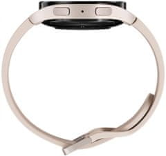 SAMSUNG Galaxy Watch 5 40mm, Pink Gold