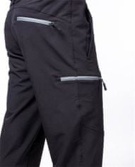 ARDON SAFETY Softshellové kalhoty ARDONHILL čierne 