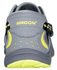 ARDON SAFETY Sandále ARDONSUNSET yellow