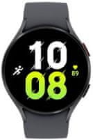 SAMSUNG Galaxy Watch 5 44 mm LTE, Graphite