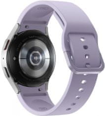SAMSUNG Galaxy Watch 5 40mm, Silver