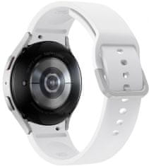 SAMSUNG Galaxy Watch 5 44mm, Silver