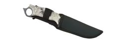 koryworld Poľovnícky nôž s okom 26cm