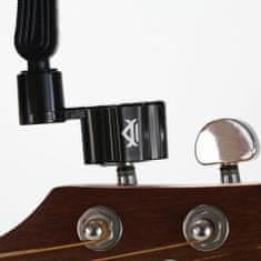 Veles-X 3in1 String Changer, navíjač strún, nožnice na struny, vyťahovač kolíkov