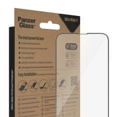PanzerGlass Apple iPhone 2022 6.7" Max 2785 s inštalačným rámčekom