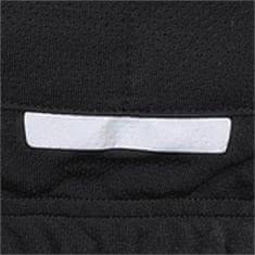 Adidas Mikina beh čierna 147 - 151 cm/XXS Response Longsleeve Jersey W