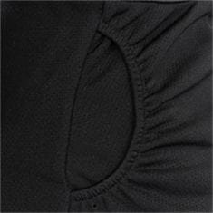 Adidas Mikina beh čierna 147 - 151 cm/XXS Response Longsleeve Jersey W
