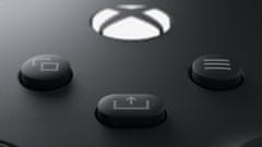 Microsoft Xbox Wireless Controller, čierna - zánovné