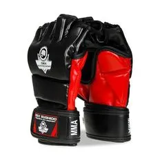 DBX BUSHIDO MMA rukavice DBX e1v3 XL