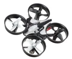 Aga RC Mini Drone JJRC H36 2.4GHz 4CH čierna