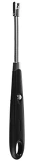 Kaminer  18519 Plazmový zapaľovač USB 26 cm čierny