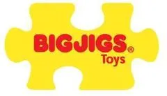 Bigjigs Toys Papierová rolka 15m