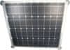 HADEX Fotovoltaický solárny panel USB+12V/50W flexibilný OS50-18MFX