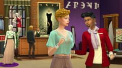 Electronic Arts The Sims 4: Hurá do Práce (PC)