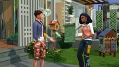 Electronic Arts The Sims 4: Ekobydlení (PC)