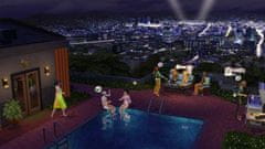 Electronic Arts The Sims 4: Cesta ke slávě (PC)