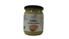 Fruits du Paradis Tahini sezamová pasta 330 g
