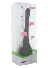 Seven Creations Seven Creations Squeeze Clean black análna sprcha