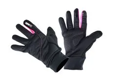 Cappa Racing Zimné cyklistické rukavice MINA dámske - XL - 04727 XL