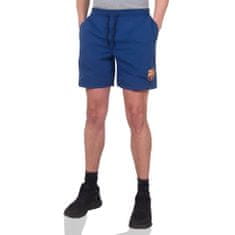 Fan-shop Trenky BARCELONA FC Shorts blue Velikost: XL