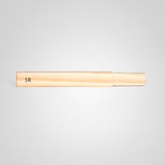 MAD GUY Nadstavec hokejky Wooden End Plug, 15 cm, senior