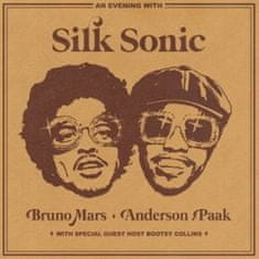 Anderson .Paak &amp; Silk Sonic;Bruno Mars: An Evening With Silk Sonic
