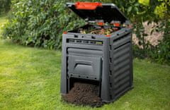 KETER Záhradný kompostér eco 320l
