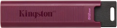 Kingston DataTraveler Max - 512 GB (DTMAXA/512GB), červená