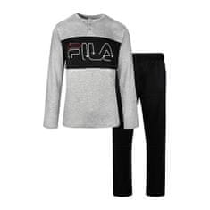 FILA Pánske pyžamo FPW1121-669 (Veľkosť XXL)