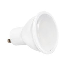 Berge LED žiarovka - GU10 - 5W - 440Lm - teplá biela