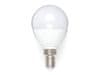 Milio LED žiarovka G45 - E14 - 7W - 600 lm - neutrálna biela