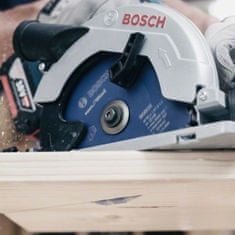 BOSCH Professional 2608644508 pílový kotúč Expert for Wood pre aku píly 165x20x36Z