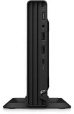 HP Pro Mini 260 G9 (998B0ET), čierna