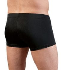 SvenjoymentUnderwear Svenjoyment Showmaster Pants (Black), pánske boxerky s otvormi M