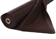 Milmar Netkaná textília hnedá uv stabiliz. 50 g/m2 (3,2 x 10 m)