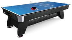 Hs Hop-Sport Nadstavec na biliardový stôl Ping-Pong/Hokej 9ft