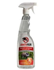 Antifer Antifer tekutý červený (750 ml)
