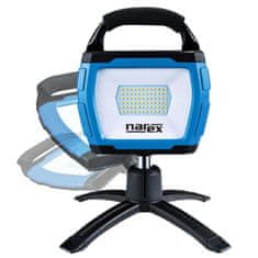 Narex 65406064 dobíjací reflektor s powerbankou RL 3000 MAX
