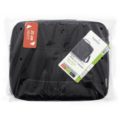 HAMA taška na Notebook Seattle Life, 31 cm (12,1"), čierna