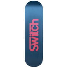 Switch Boards Jibbing Board 95cm Abstract pre deti - jibbingowa doska ako snowboardu pre učenie trikov na trampolíne alebo na prekážke