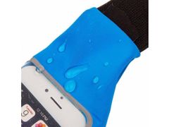 commshop  Športové vodeodolné púzdro / ľadvinka na pás na mobilný telefón - univerzálne (4.7&quot;) 