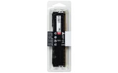 Kingston FURY Beast DDR4 16GB (Kit 2x8GB) 2666MHz DIMM CL16 čierna