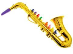 JOKOMISIADA Detská rekvizita na saxofón IN0061